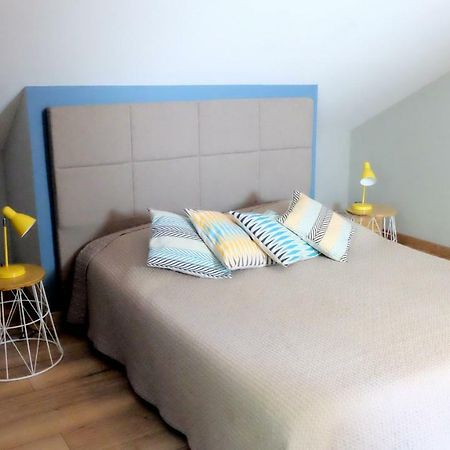 La Maison Du Parc Argilly Ngoại thất bức ảnh