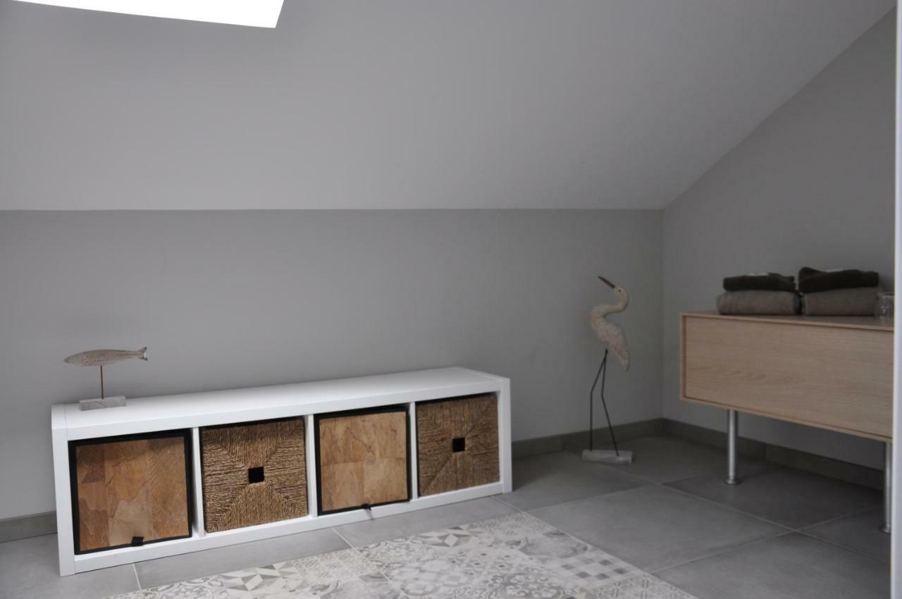 La Maison Du Parc Argilly Ngoại thất bức ảnh