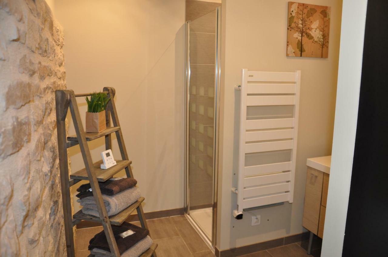 La Maison Du Parc Argilly Ngoại thất bức ảnh