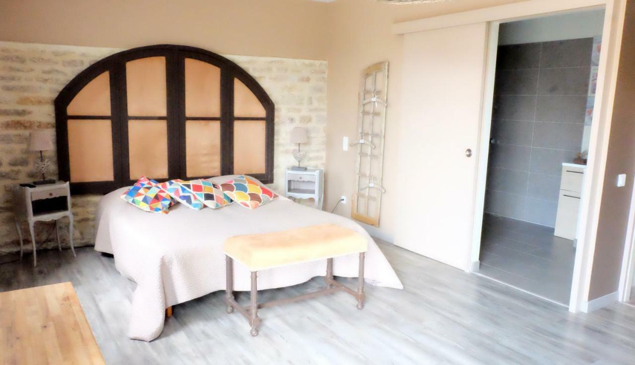 La Maison Du Parc Argilly Ngoại thất bức ảnh