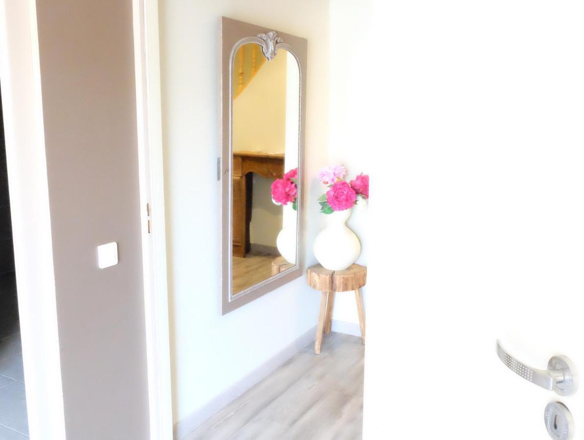 La Maison Du Parc Argilly Ngoại thất bức ảnh